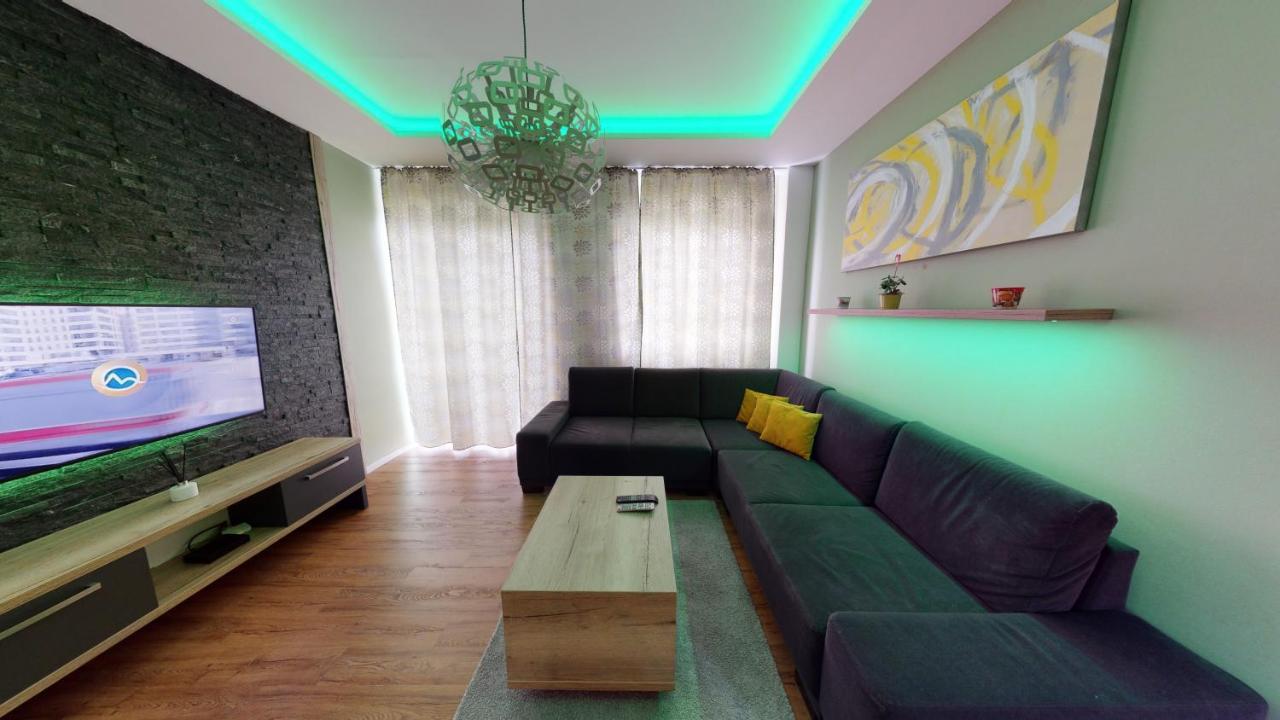 Apartman Oliver, Primo, Stary Smokovec Високе-Татри Экстерьер фото