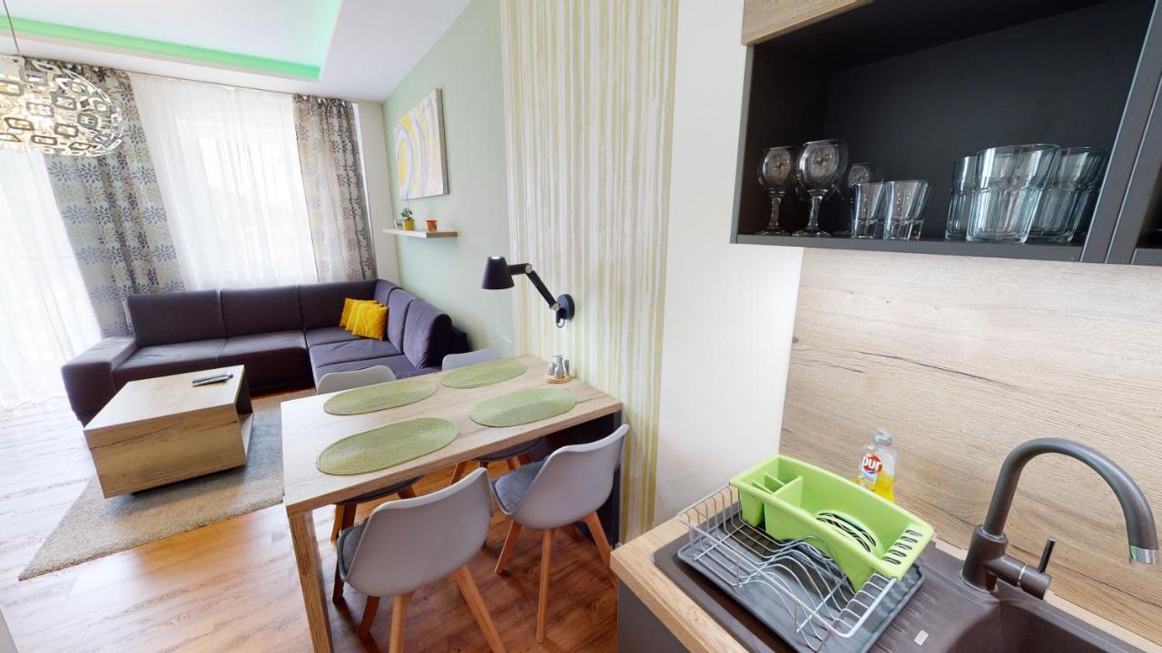 Apartman Oliver, Primo, Stary Smokovec Високе-Татри Экстерьер фото