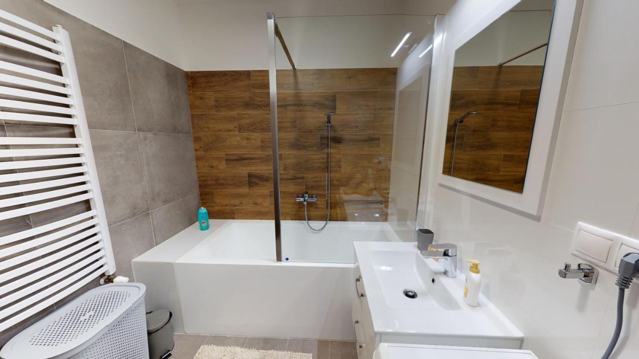 Apartman Oliver, Primo, Stary Smokovec Високе-Татри Экстерьер фото