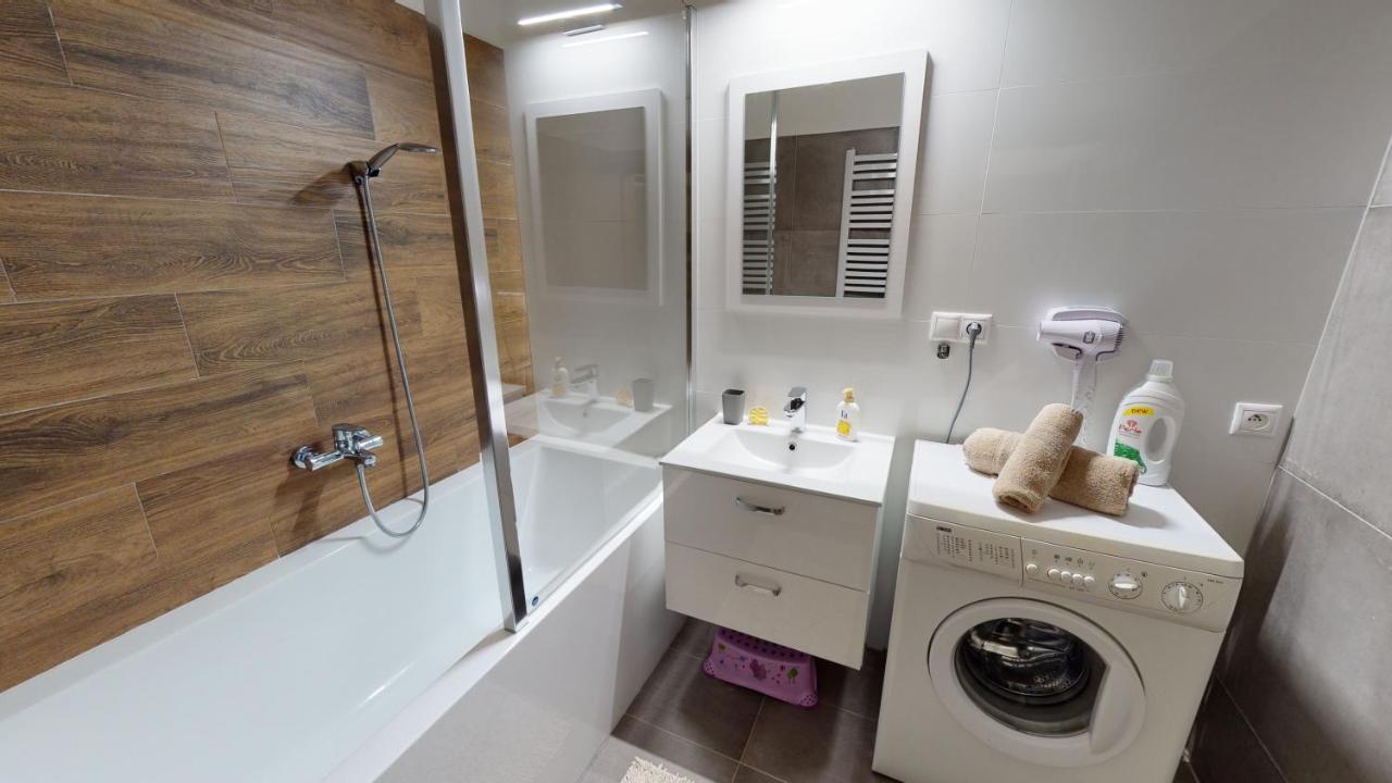 Apartman Oliver, Primo, Stary Smokovec Високе-Татри Экстерьер фото