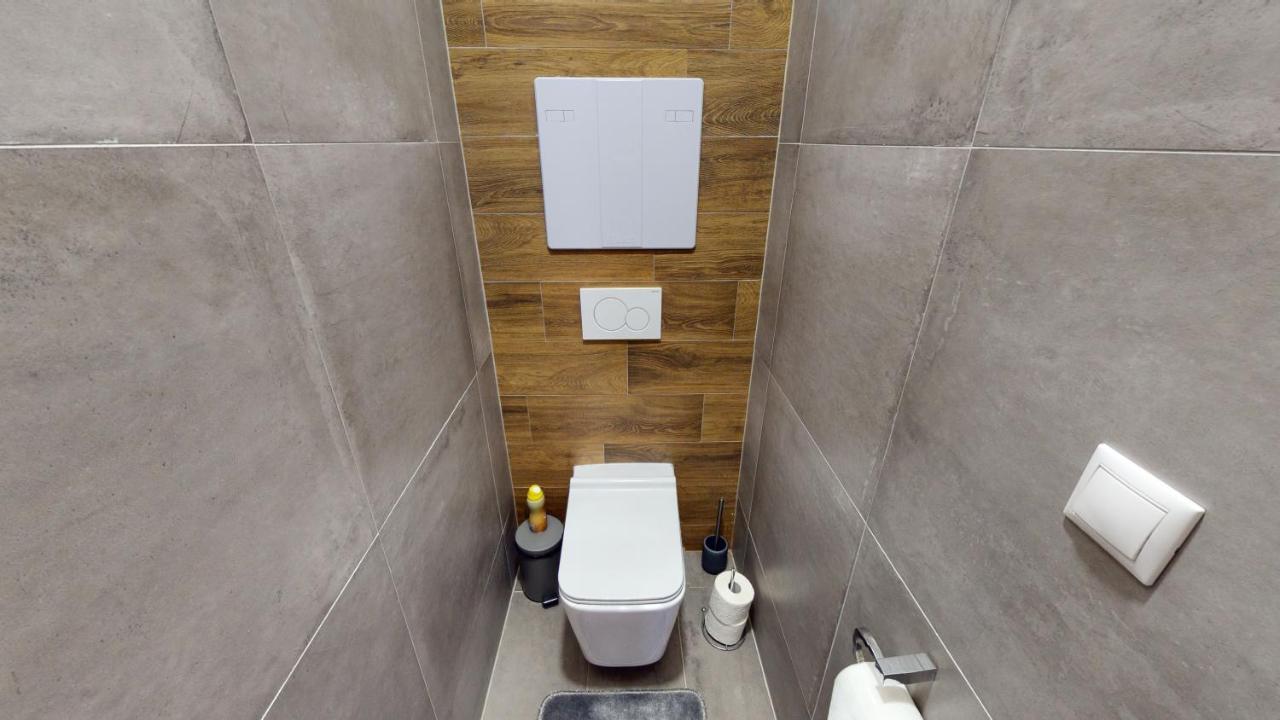 Apartman Oliver, Primo, Stary Smokovec Високе-Татри Экстерьер фото