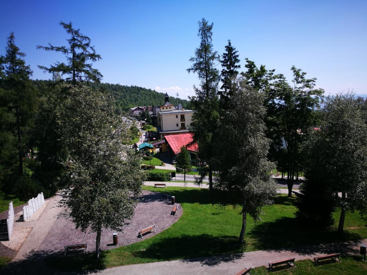 Apartman Oliver, Primo, Stary Smokovec Високе-Татри Экстерьер фото